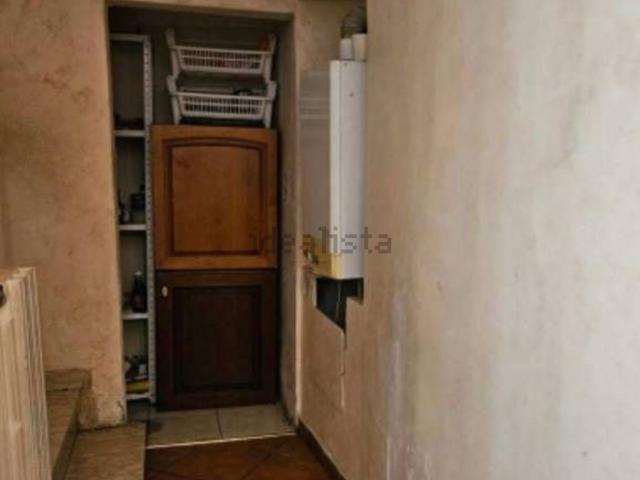 Appartamento in vendita di 190 m² in Via Giosuè Carducci