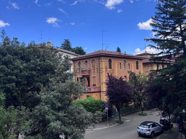 Appartamento in vendita di 190 m² in Via Giovan Battista Gandino