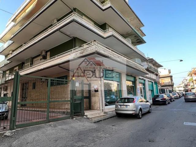 Appartamento in vendita di 190 m² in Via Giovanni Boccaccio