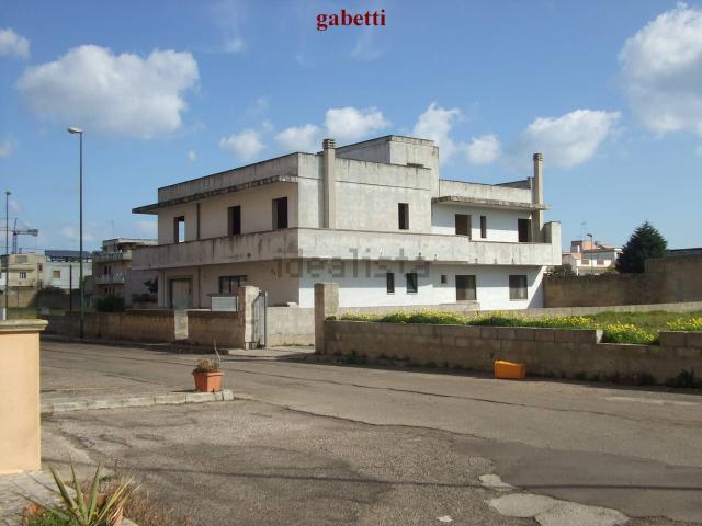 Appartamento in vendita di 190 m² in Via Giovanni Giolitti, 10