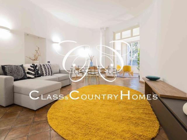 Appartamento in vendita di 190 m² in Via Giovanni Lanza