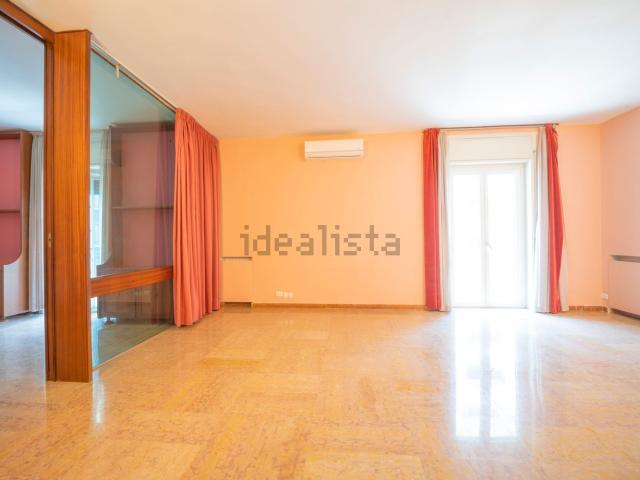 Appartamento in vendita di 190 m² in Via Guglielmo Oberdan