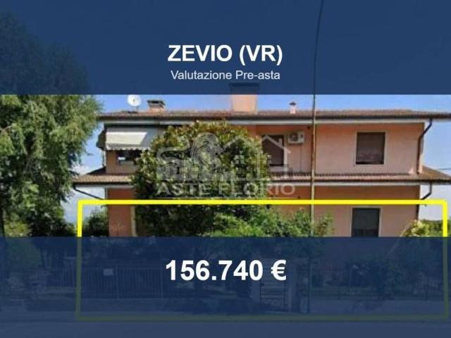 Appartamento in vendita di 190 m² in Via Don N. Busti, 12