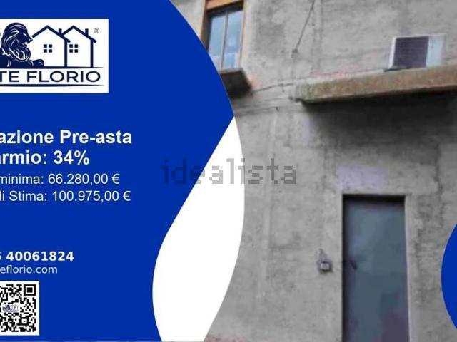 Appartamento in vendita di 190 m² in Via Don Luigi Sturzo