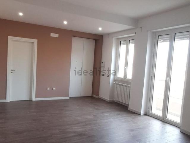Appartamento in vendita di 190 m² in Via Dalmazia, 10