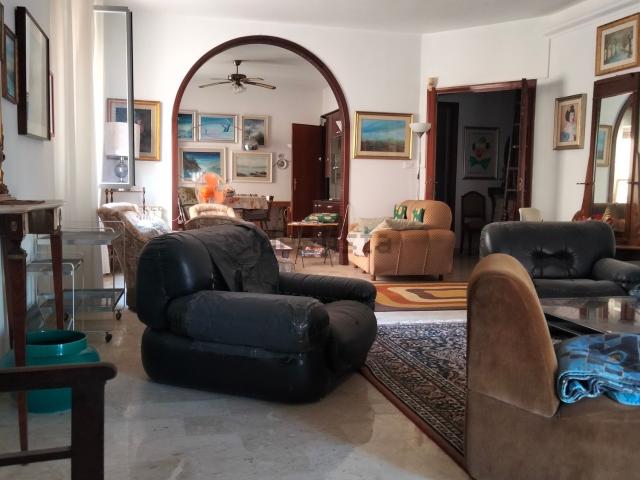 Appartamento in vendita di 190 m² in Via dei Mille