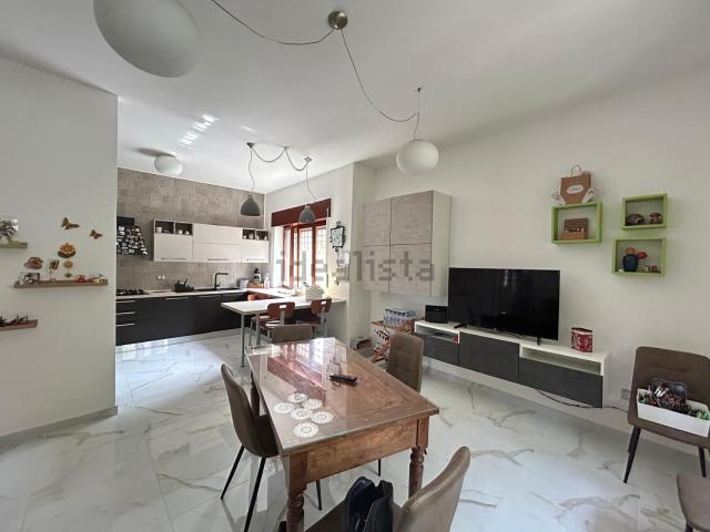 Appartamento in vendita di 190 m² in Via dei Mille, 6