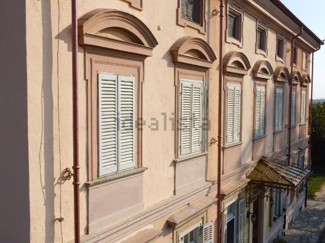 Appartamento in vendita di 190 m² in Via Del Valentino, 43