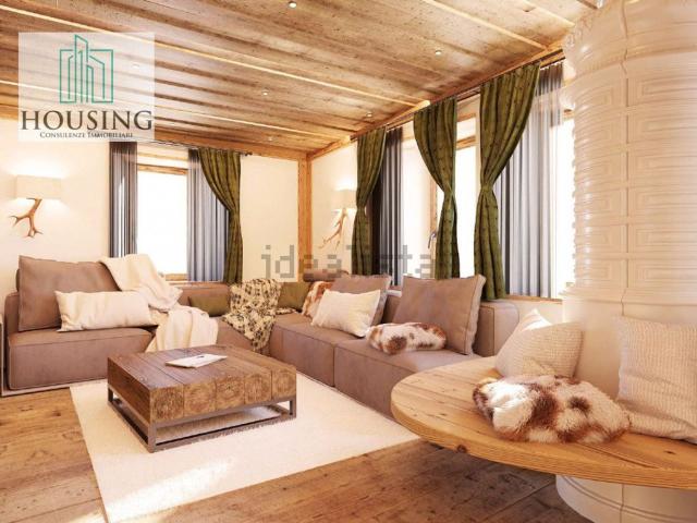 Appartamento in vendita di 190 m² in Via dello Stadio