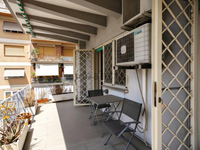 Appartamento in vendita di 190 m² in Via della Balduina