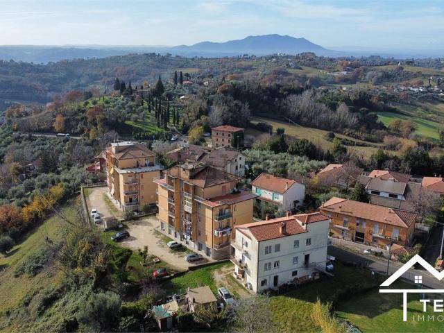 Appartamento in vendita di 190 m² in Via della Ferreria, 9