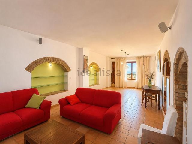 Appartamento in vendita di 190 m² in Via delle Romite