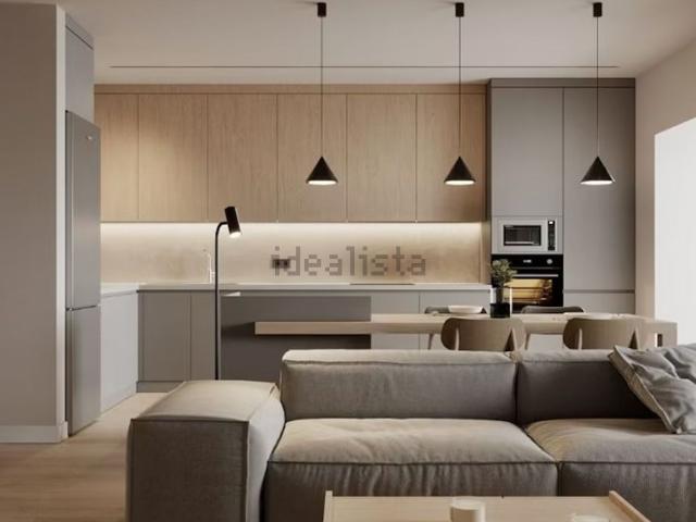 Appartamento in vendita di 190 m² in Via delle Terme