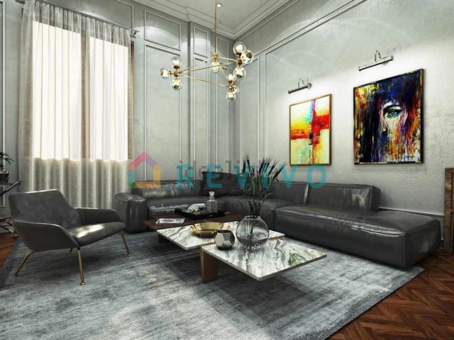 Appartamento in vendita di 190 m² in Via delle Terme