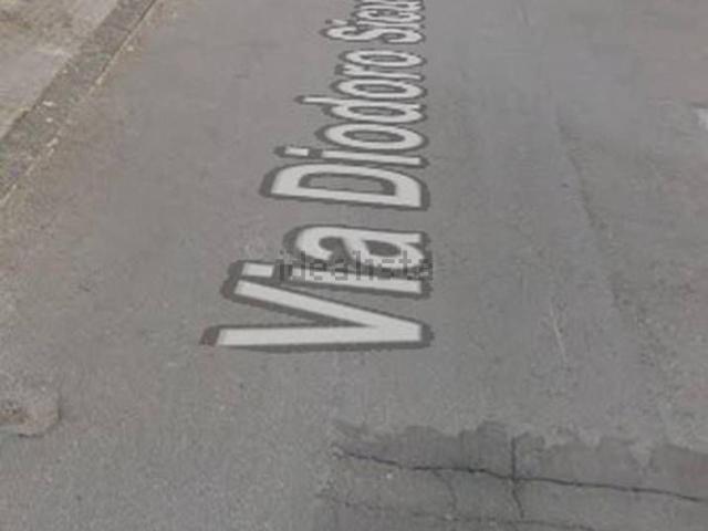 Appartamento in vendita di 190 m² in Via Diodoro Siculo