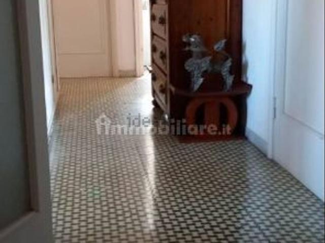 Appartamento in vendita di 190 m² in Via Diomede Bonamici