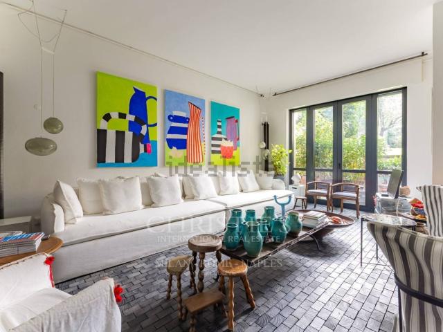 Appartamento in vendita di 190 m² in Via Disciplini