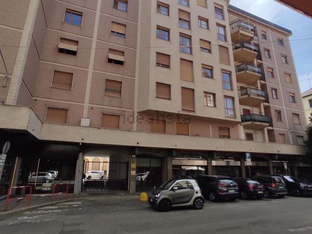 Appartamento in vendita di 190 m² in Via Ernesto Cairoli, 20