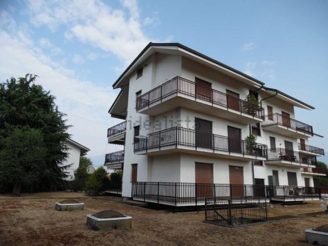 Appartamento in vendita di 190 m² in Via Favria
