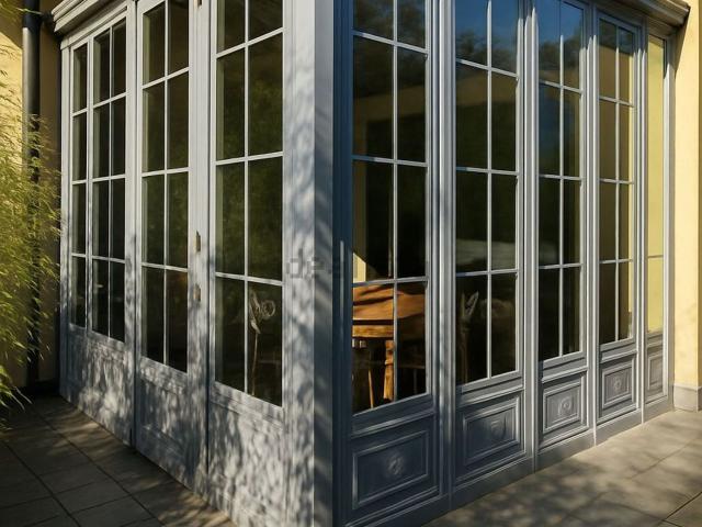Appartamento in vendita di 190 m² in Via Felice Cavallotti, 15