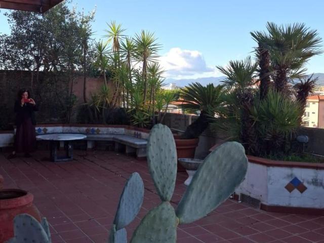 Appartamento in vendita di 190 m² in Via Felice Cavallotti