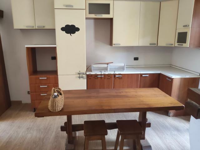 Appartamento in vendita di 190 m² in Via Ferrovia