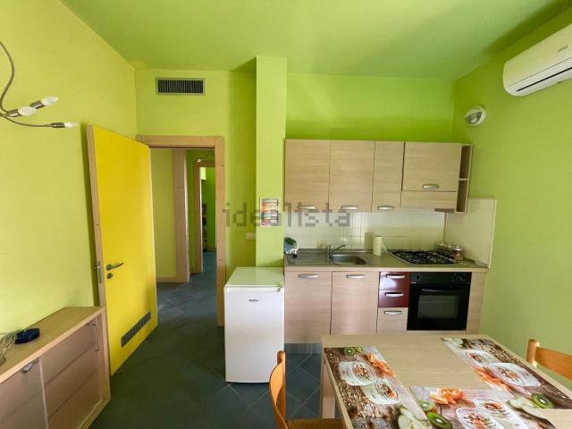 Appartamento in vendita di 190 m² in Via Fiume