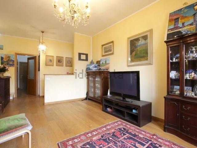 Appartamento in vendita di 190 m² in Via Franco Ferrini