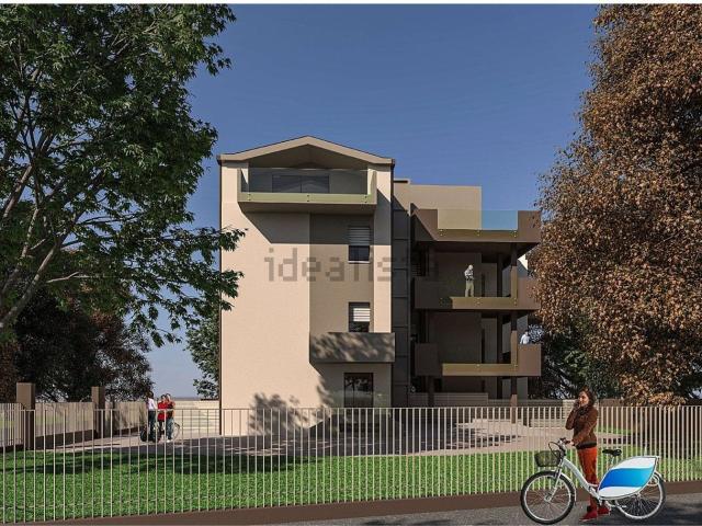 Appartamento in vendita di 190 m² in Via Innocenzo da Imola