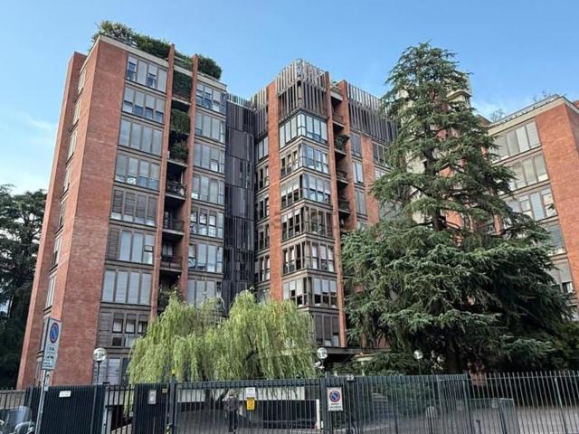 Appartamento in vendita di 190 m² in Via Lodovico Muratori, 29