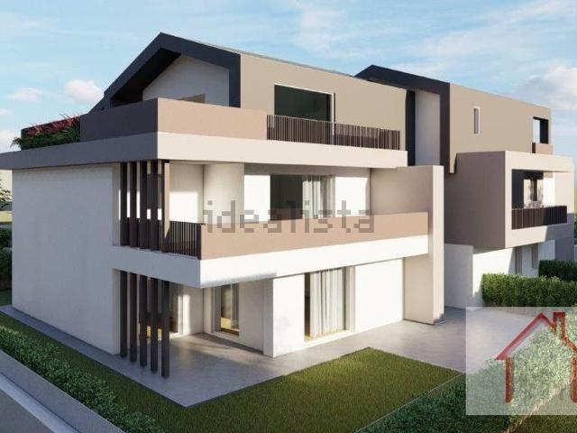 Appartamento in vendita di 190 m² in Via Legrenzi