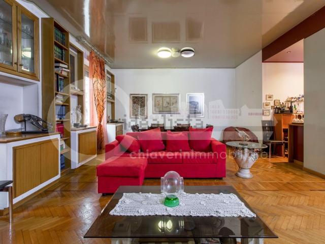 Appartamento in vendita di 190 m² in Via Livorno, 30