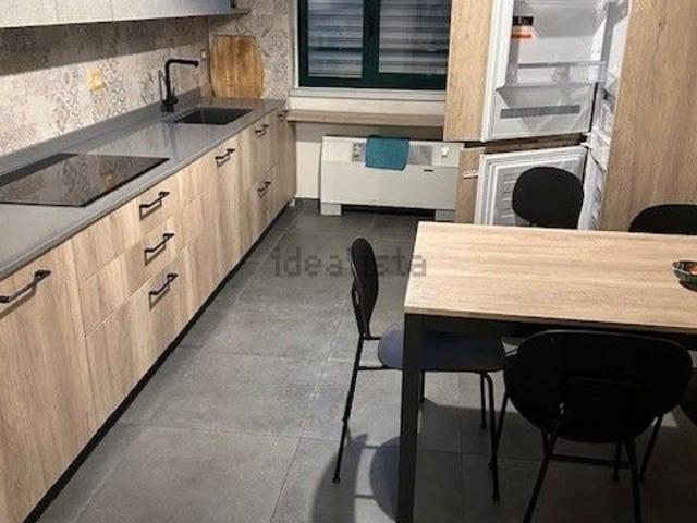 Appartamento in vendita di 190 m² in Via Luigi Sani