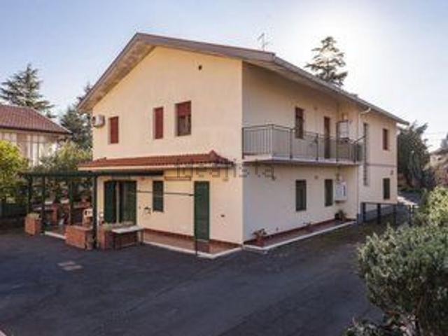 Appartamento in vendita di 190 m² in Via Luigi Pirandello, 29