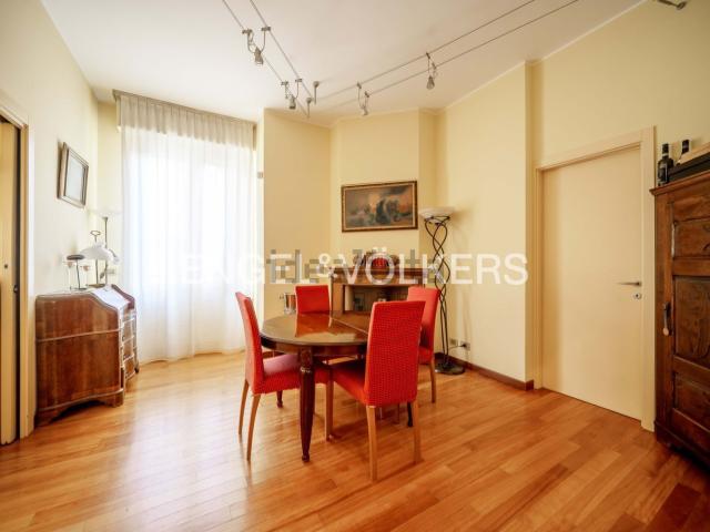 Appartamento in vendita di 190 m² in Via Molino delle Armi, 23
