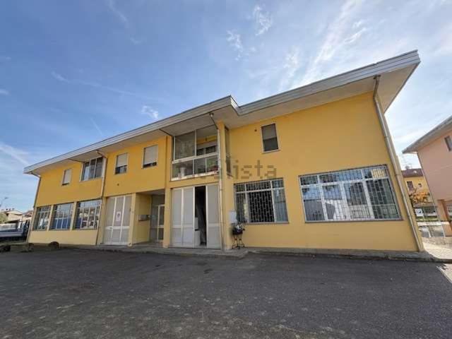 Appartamento in vendita di 190 m² in Via Monte Grappa, 23