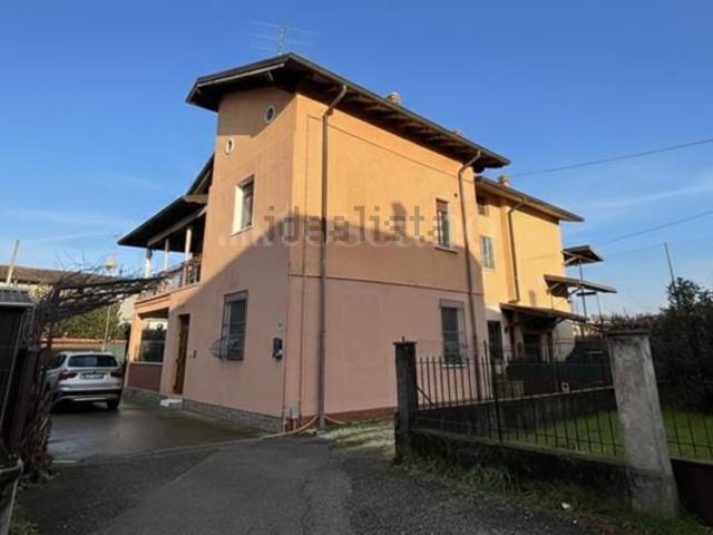 Appartamento in vendita di 190 m² in Via Malta