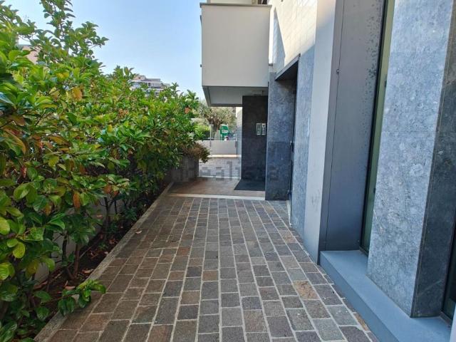 Appartamento in vendita di 190 m² in Via Masaccio, 26
