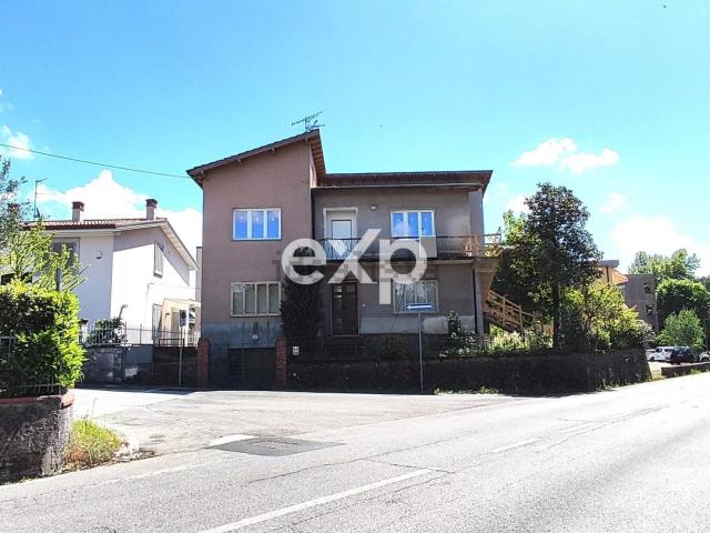 Appartamento in vendita di 190 m² in Via Massimo D&apos Azeglio, 2