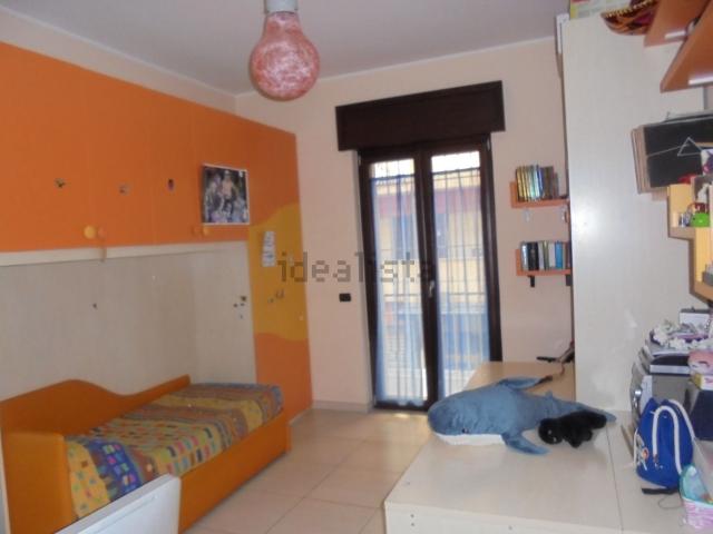 Appartamento in vendita di 190 m² in Via Michele Angelo Iannacchini