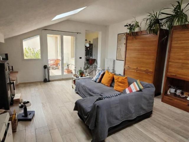 Appartamento in vendita di 190 m² in Via Niccolò Machiavelli, 26