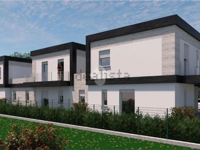 Appartamento in vendita di 190 m² in Via Solimei, 75