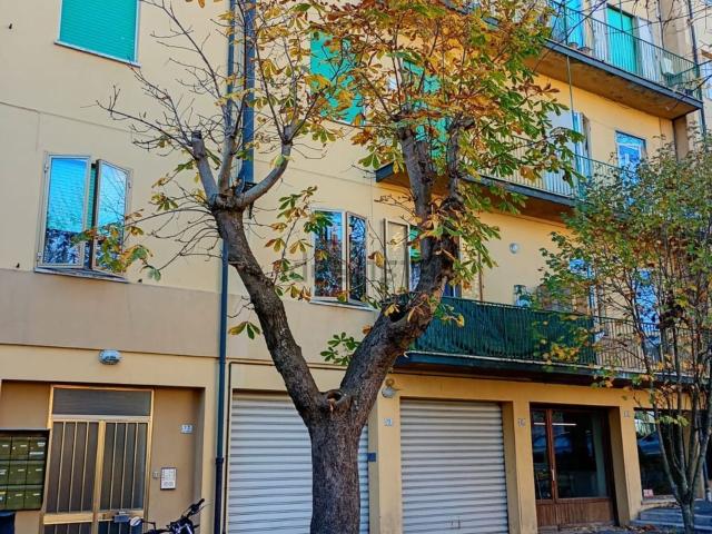 Appartamento in vendita di 190 m² in Via Sabatini, 13