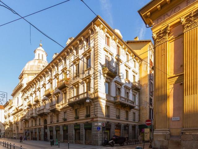 Appartamento in vendita di 190 m² in Via San Francesco D&apos Assisi, 3