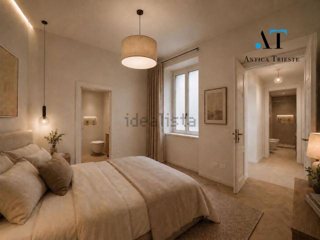 Appartamento in vendita di 190 m² in Via San Lazzaro, 17
