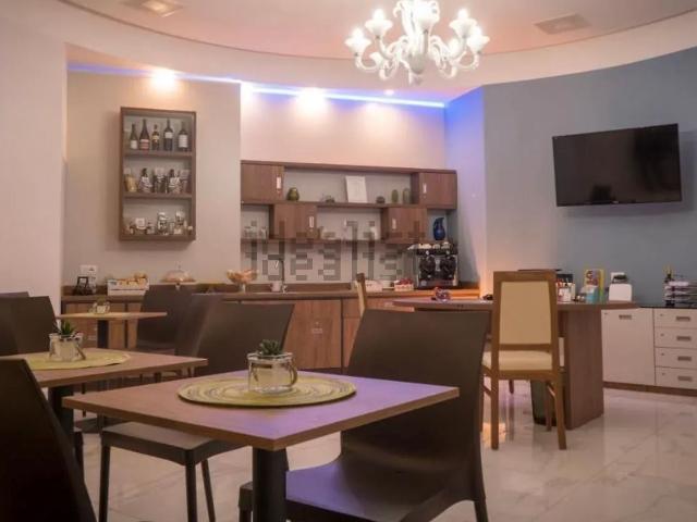 Appartamento in vendita di 190 m² in Via San Pardo, 21