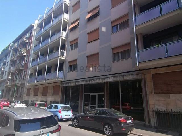 Appartamento in vendita di 190 m² in Via San Pio V