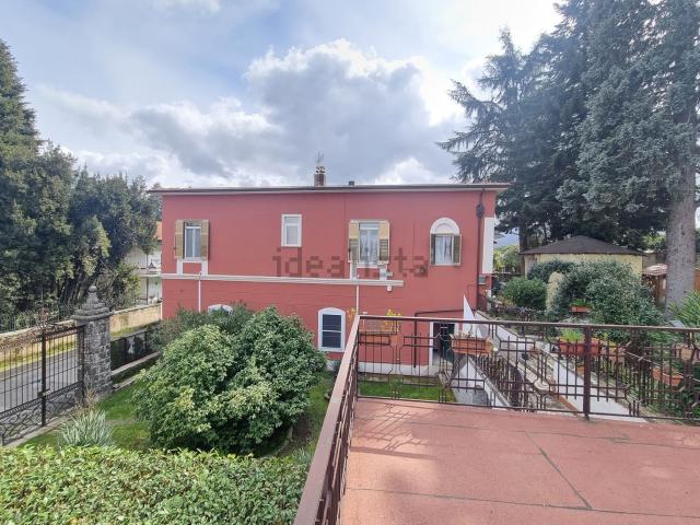Appartamento in vendita di 190 m² in Via San Rocco, 17