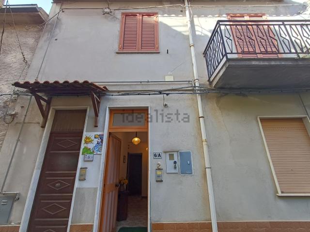 Appartamento in vendita di 190 m² in Via San Sebastiano