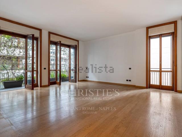 Appartamento in vendita di 190 m² in Via San Senatore, 6